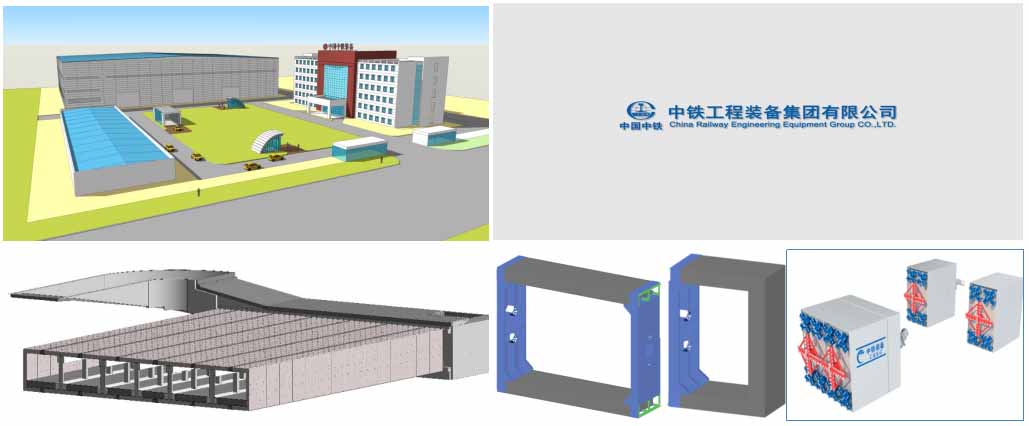 矩形頂管機(jī)施工地下停車(chē)場(chǎng)項(xiàng)目